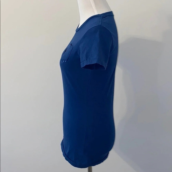 •Abercrombie and Fitch• Original Vintage Tee EUC - Picture 7 of 8